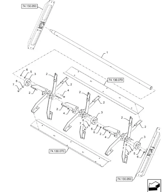 47692574 - втулка