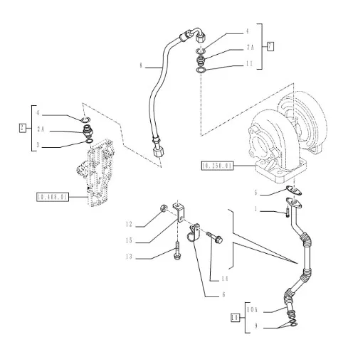 4899377 - Шланг